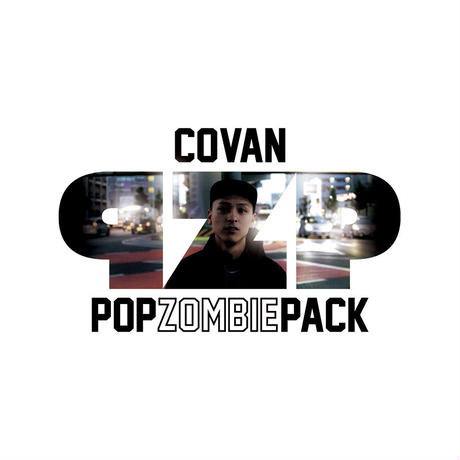 COVAN / POP ZOMBIE PACK